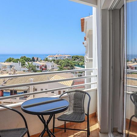 Apart 2 Velamar - By Bedzy Albufeira Luaran gambar