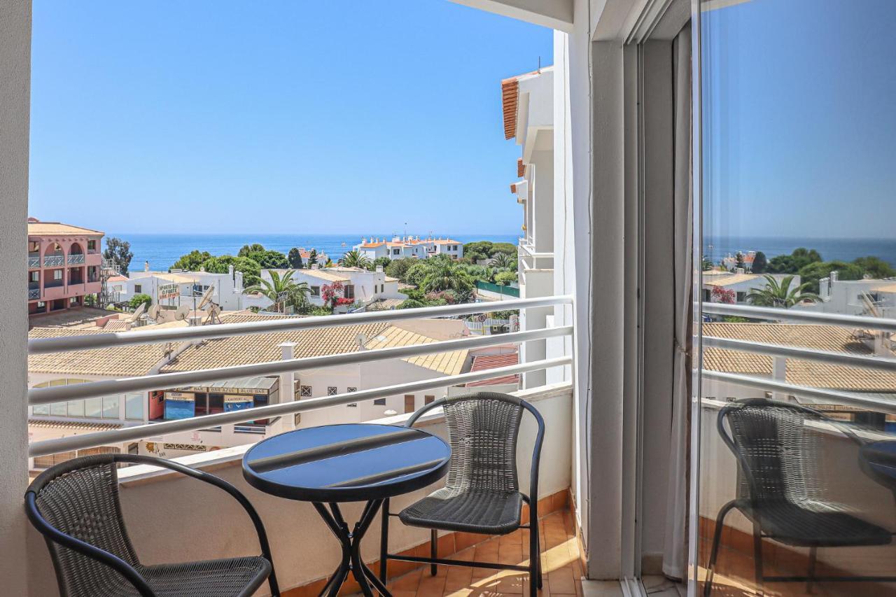 Apart 2 Velamar - By Bedzy Albufeira Luaran gambar