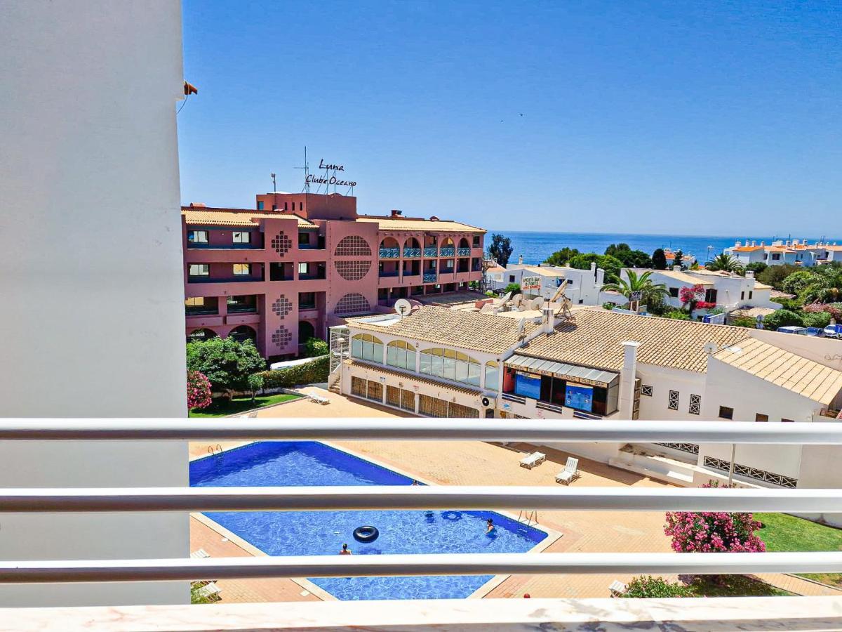 Apart 2 Velamar - By Bedzy Albufeira Luaran gambar