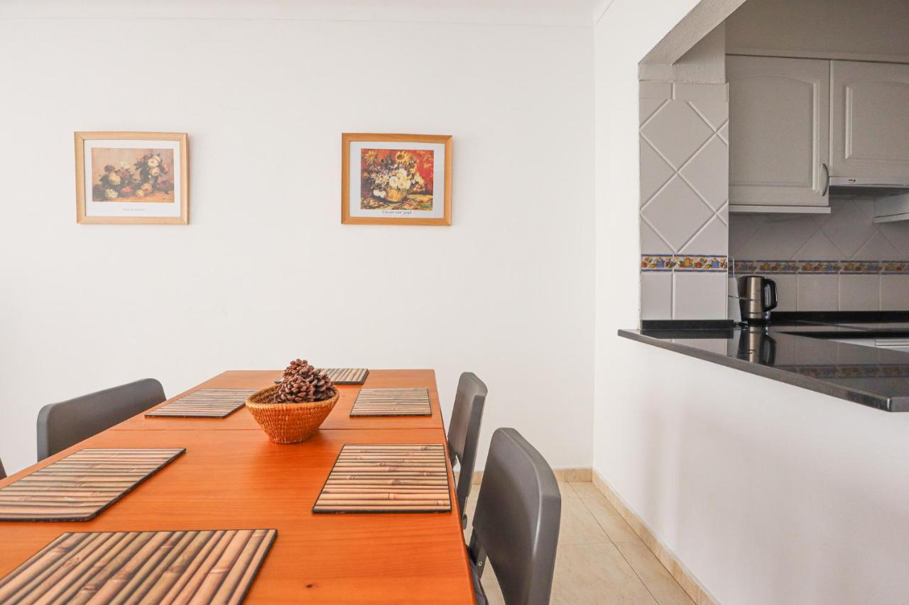 Apart 2 Velamar - By Bedzy Albufeira Luaran gambar